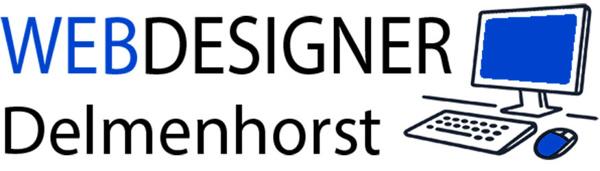 Logo Webdesigner Delmenhorst